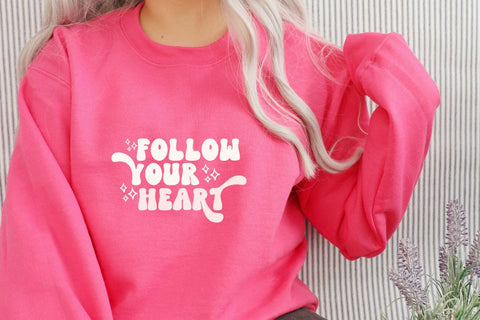 Groovy River - Cute Groovy Font Font Masyafi Studio 