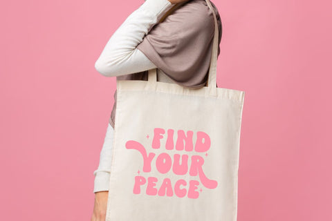 Groovy River - Cute Groovy Font Font Masyafi Studio 