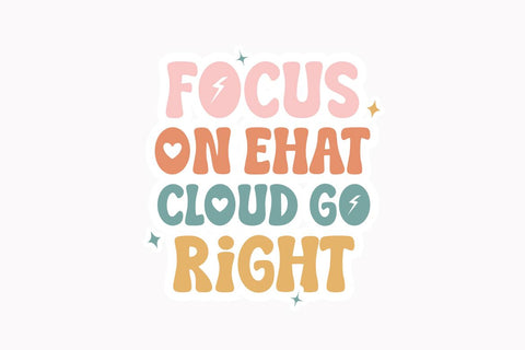 Groovy Style - Retro Groovy Font Font Masyafi Studio 