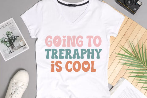 Groovy Style - Retro Groovy Font Font Masyafi Studio 