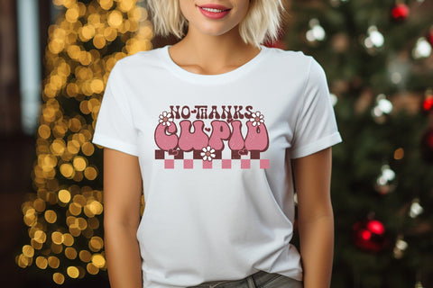 Groovy Valentines PNG Sublimation Bundle Sublimation CraftLabSVG 