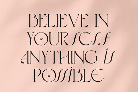 Grosia Font Zeenesia Std 