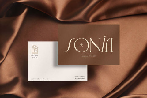 Grosia Font Zeenesia Std 