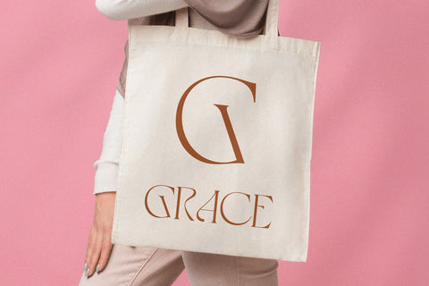 Grosia Font Zeenesia Std 