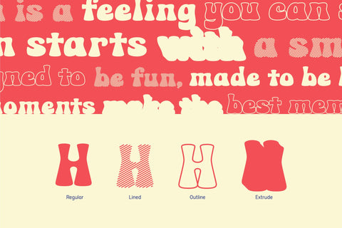 Groval Font ahweproject 