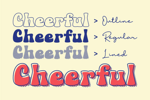 Groval Font ahweproject 