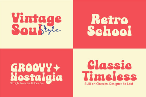 Groval Font ahweproject 