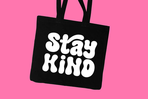 Grove - Retro Groovy Font Font Jozoor 