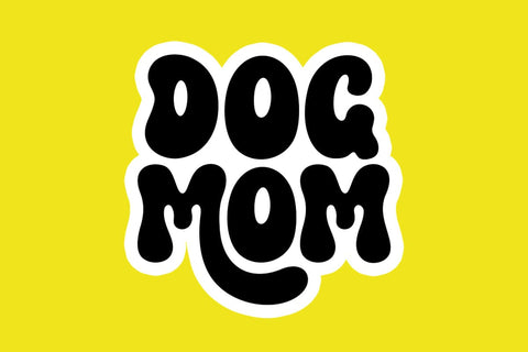 Grove - Retro Groovy Font Font Jozoor 