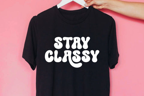 Grove - Retro Groovy Font Font Jozoor 