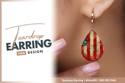 Grunge american flag distressed patriotic background Sublimation Regulrcrative 