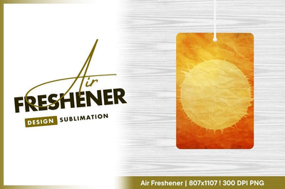 Grunge sun texture on wrinkled paper background Sublimation Regulrcrative 