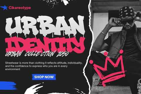 Gruze Font Mozzatype 