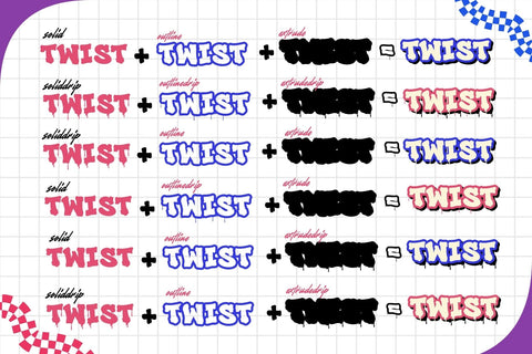 Gruze Font Mozzatype 