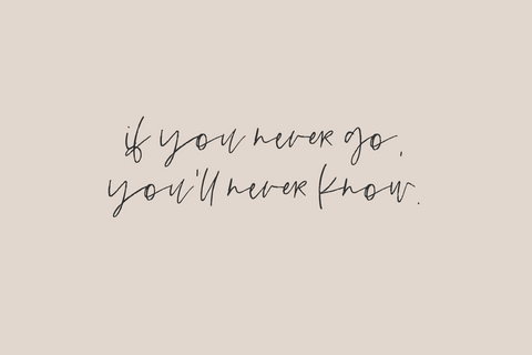 Gulfstream Brush Script Font Beck McCormick 