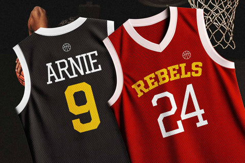 Gumbolt – Vintage Varsity Sports Font Arterfak Project 