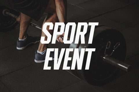 Gunsport - Sport Display Font Font studioalmeera 