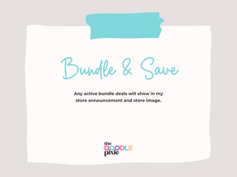 Guys Before Fries Pattern, Valentine Pattern, Trendy Pattern, Scrapbook Paper, Fabric Pattern, Sublimation Pattern, Repeating Pattern Digital Pattern The Doodle Pixie 