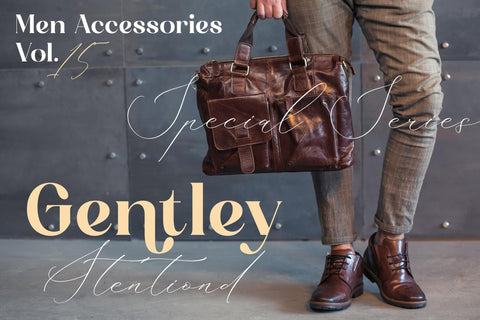 Hacburk Matrositia Font Duo Font Storytype Studio 