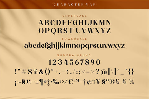 Hacburk Matrositia Font Duo Font Storytype Studio 