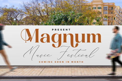 Hacburk Matrositia Font Duo Font Storytype Studio 