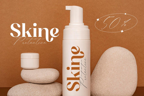 Hacburk Matrositia Font Duo Font Storytype Studio 