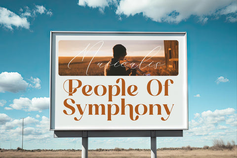 Hacburk Matrositia Font Duo Font Storytype Studio 