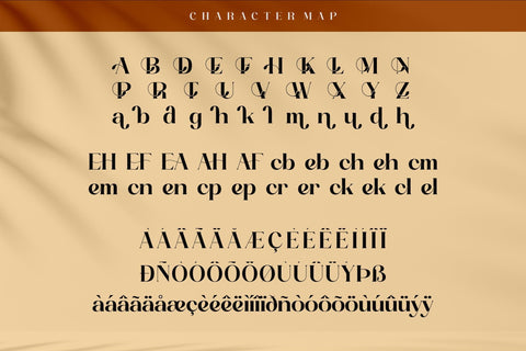 Hacburk Matrositia Font Duo Font Storytype Studio 