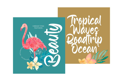 Hadley Bestone - Bold Handwritten Font Font Letterena Studios 