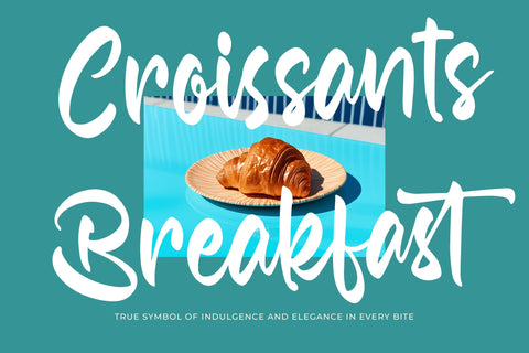 Hadley Bestone - Bold Handwritten Font Font Letterena Studios 