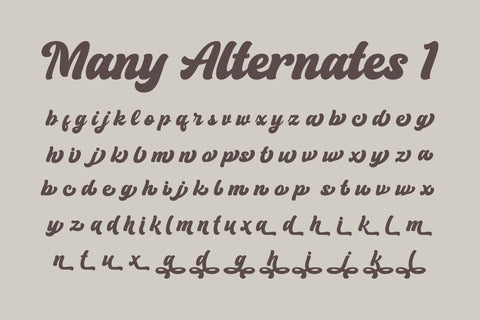 Hadyan Font ahweproject 