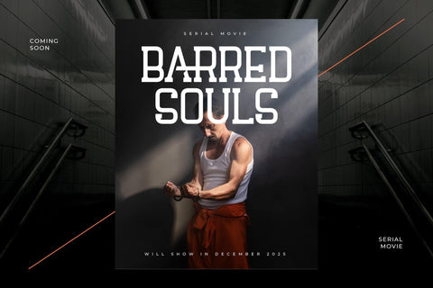 Hagofen - Display Slab Serif Font Letterena Studios 