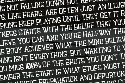 Hagofen - Display Slab Serif Font Letterena Studios 