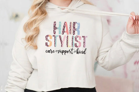 Hair Stylist Care Support Kind png sublimation design download, Hairdresser png, Therapist png, western hair png, Hairdresser png, design download Sublimation Jagonath Roy 