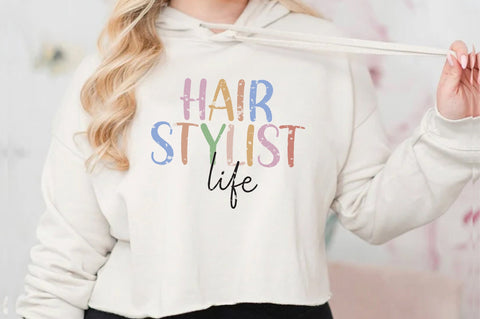 Hair Stylist Life Png, Sublimation Design Download, Hairdresser Png, Hair Boss Png, Western Hair Png, Hairstylist Png, Sublimate Designs Download Sublimation Jagonath Roy 