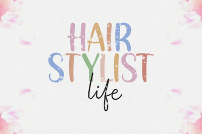 Hair Stylist Life Png, Sublimation Design Download, Hairdresser Png, Hair Boss Png, Western Hair Png, Hairstylist Png, Sublimate Designs Download Sublimation Jagonath Roy 