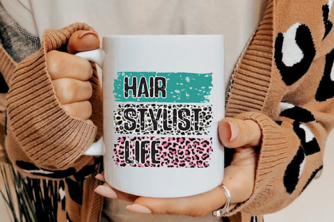 Hair Stylist Life Png Sublimation Design, Hair Stylist Png, Hair Hustler Hand Clipart, Hairstyle Png,Barbershop Png,Hair Salon Png Downloads Sublimation Jagonath Roy 