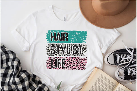 Hair Stylist Life Png Sublimation Design, Hair Stylist Png, Hair Hustler Hand Clipart, Hairstyle Png,Barbershop Png,Hair Salon Png Downloads Sublimation Jagonath Roy 