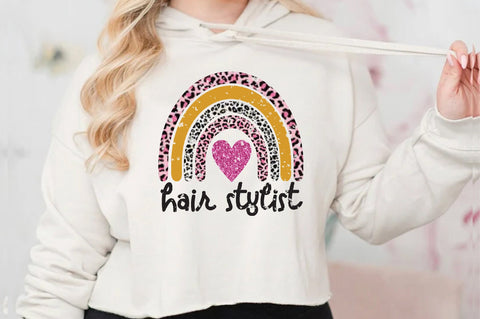 Hair stylist png sublimation design download, hairdresser png, hair boss png, western hair png, hair hustler png, sublimate designs download Sublimation Jagonath Roy 