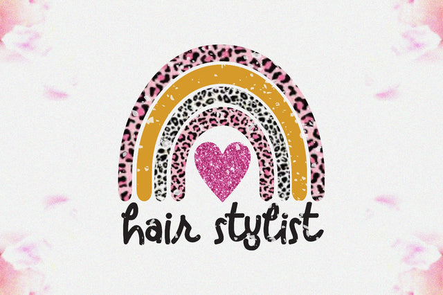 Hair stylist png sublimation design download, hairdresser png, hair boss png, western hair png, hair hustler png, sublimate designs download Sublimation Jagonath Roy 
