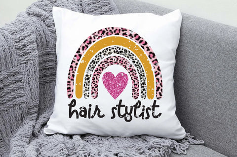 Hair stylist png sublimation design download, hairdresser png, hair boss png, western hair png, hair hustler png, sublimate designs download Sublimation Jagonath Roy 