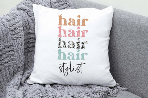 Hair stylist png sublimation design download, hairdresser png, hair boss png, western hair png, hair hustler png, sublimate designs download Sublimation Jagonath Roy 