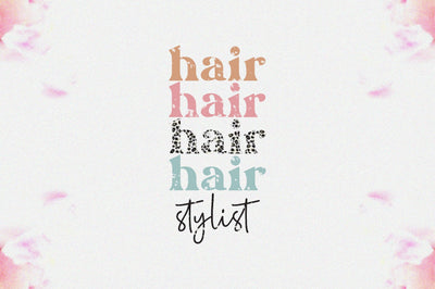 Hair stylist png sublimation design download, hairdresser png, hair boss png, western hair png, hair hustler png, sublimate designs download Sublimation Jagonath Roy 
