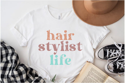 Hair Stylist Png Sublimation Design Download, Hairstylist Png, Hairdresser Png, Hair Boss Png, Sublimation Design Download Sublimation Jagonath Roy 