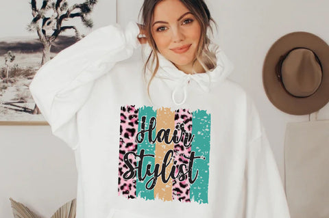 Hair Stylist Sublimation Bundle Sublimation Jagonath Roy 