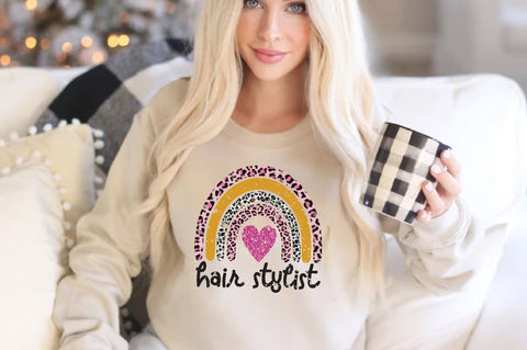 Hair Stylist Sublimation Bundle Sublimation Jagonath Roy 