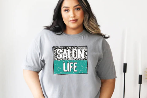 Hair Stylist Sublimation Bundle Sublimation Jagonath Roy 