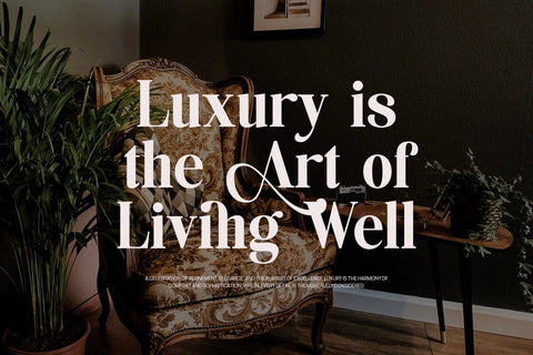 Hakinge - Elegant Serif Font Font studioalmeera 