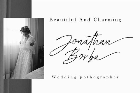 Haldi signature Font Sulthan studio 