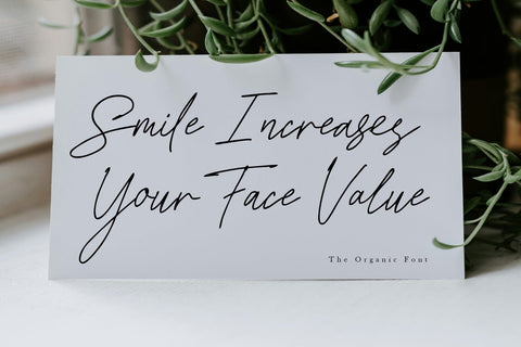 Haldi signature Font Sulthan studio 